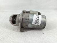 2008-2014 Hyundai Sonata Car Starter Motor Solenoid OEM P/N:36100-2G100 Fits Fits 2008 2009 2010 2011 2012 2013 2014 OEM Use