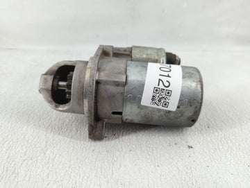 2008-2014 Hyundai Sonata Car Starter Motor Solenoid OEM P/N:36100-2G100 Fits Fits 2008 2009 2010 2011 2012 2013 2014 OEM Use