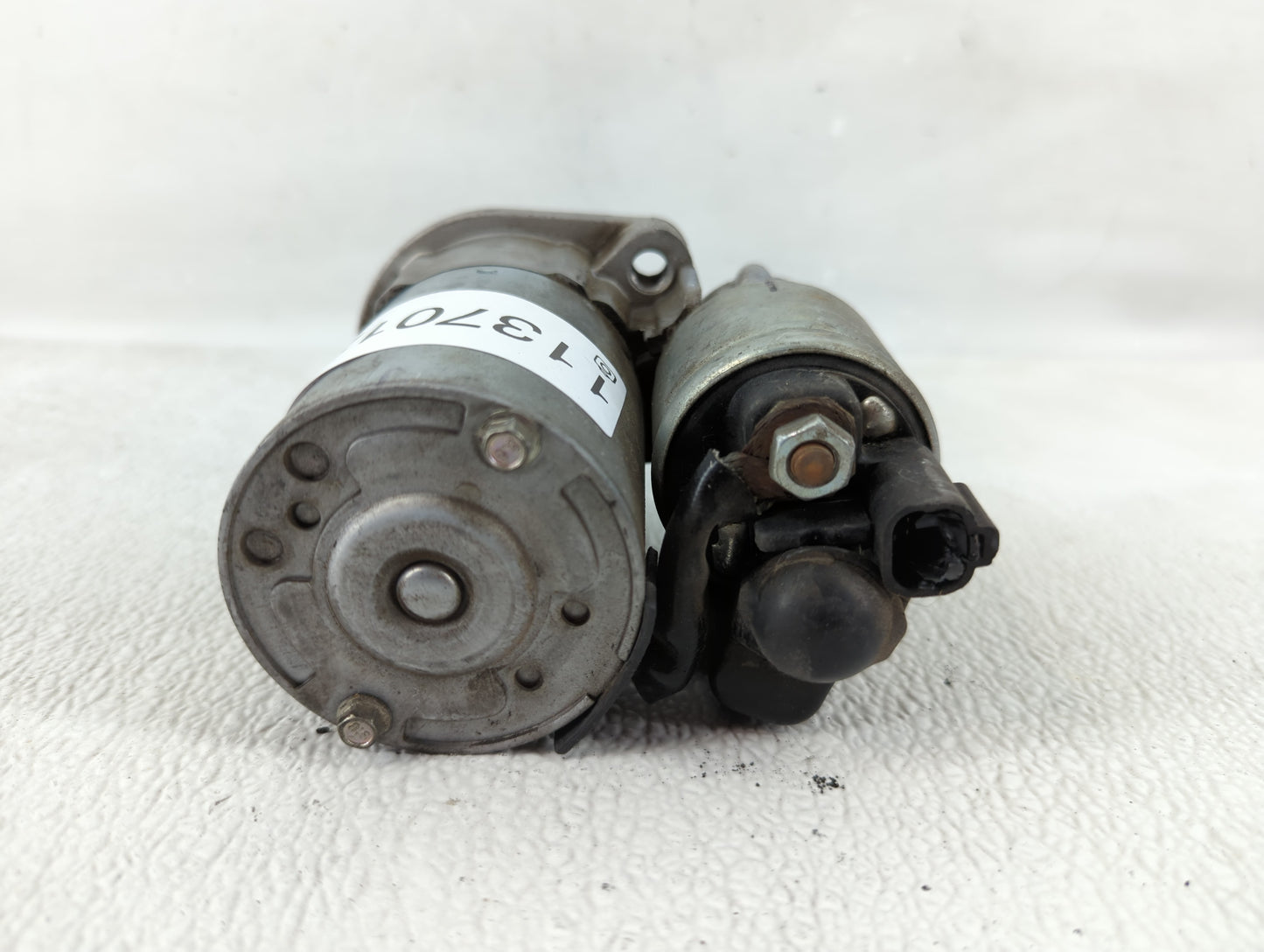 2008-2014 Hyundai Sonata Car Starter Motor Solenoid OEM P/N:36100-2G100 Fits Fits 2008 2009 2010 2011 2012 2013 2014 OEM Use