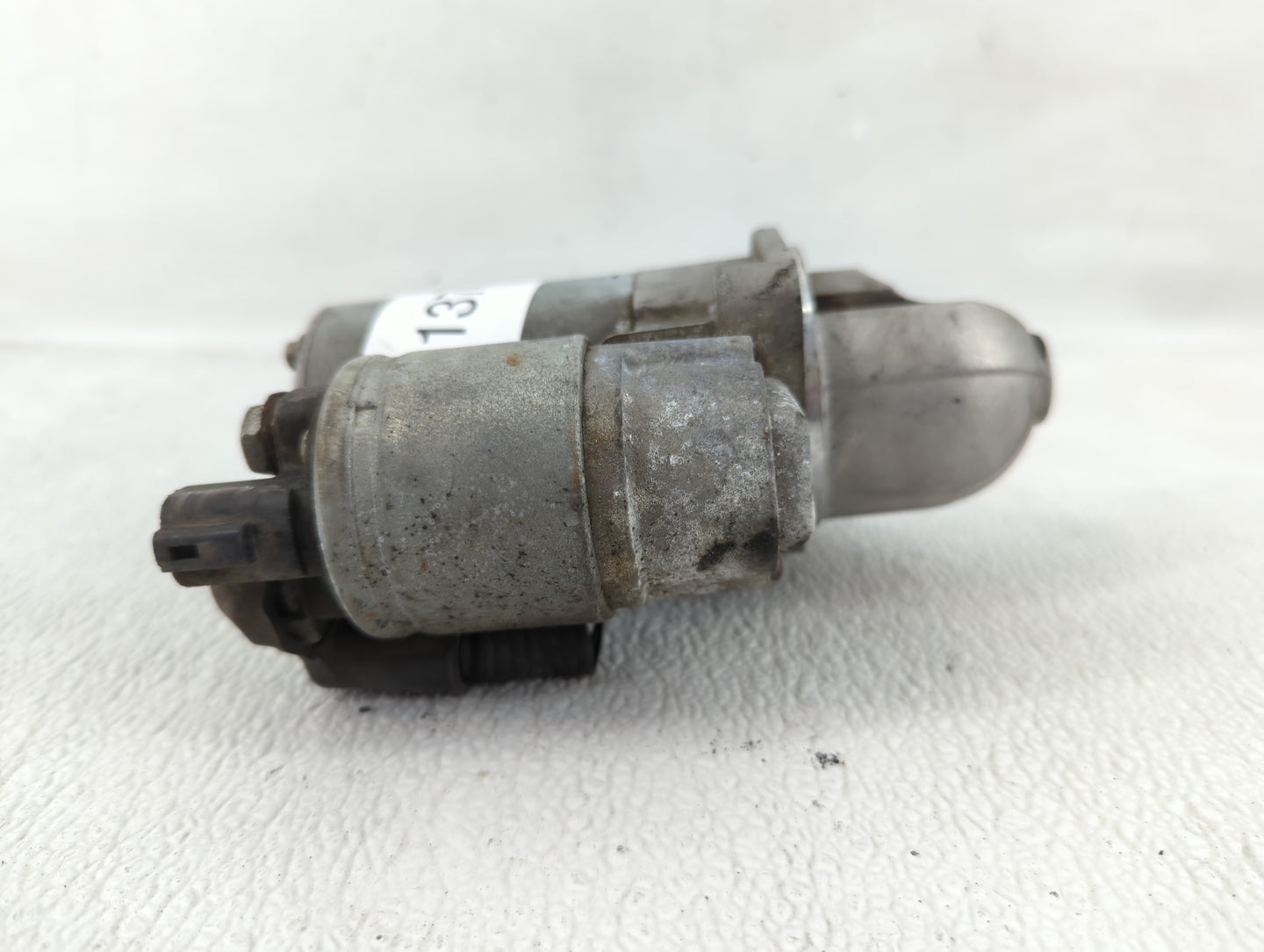 2008-2014 Hyundai Sonata Car Starter Motor Solenoid OEM P/N:36100-2G100 Fits Fits 2008 2009 2010 2011 2012 2013 2014 OEM Use