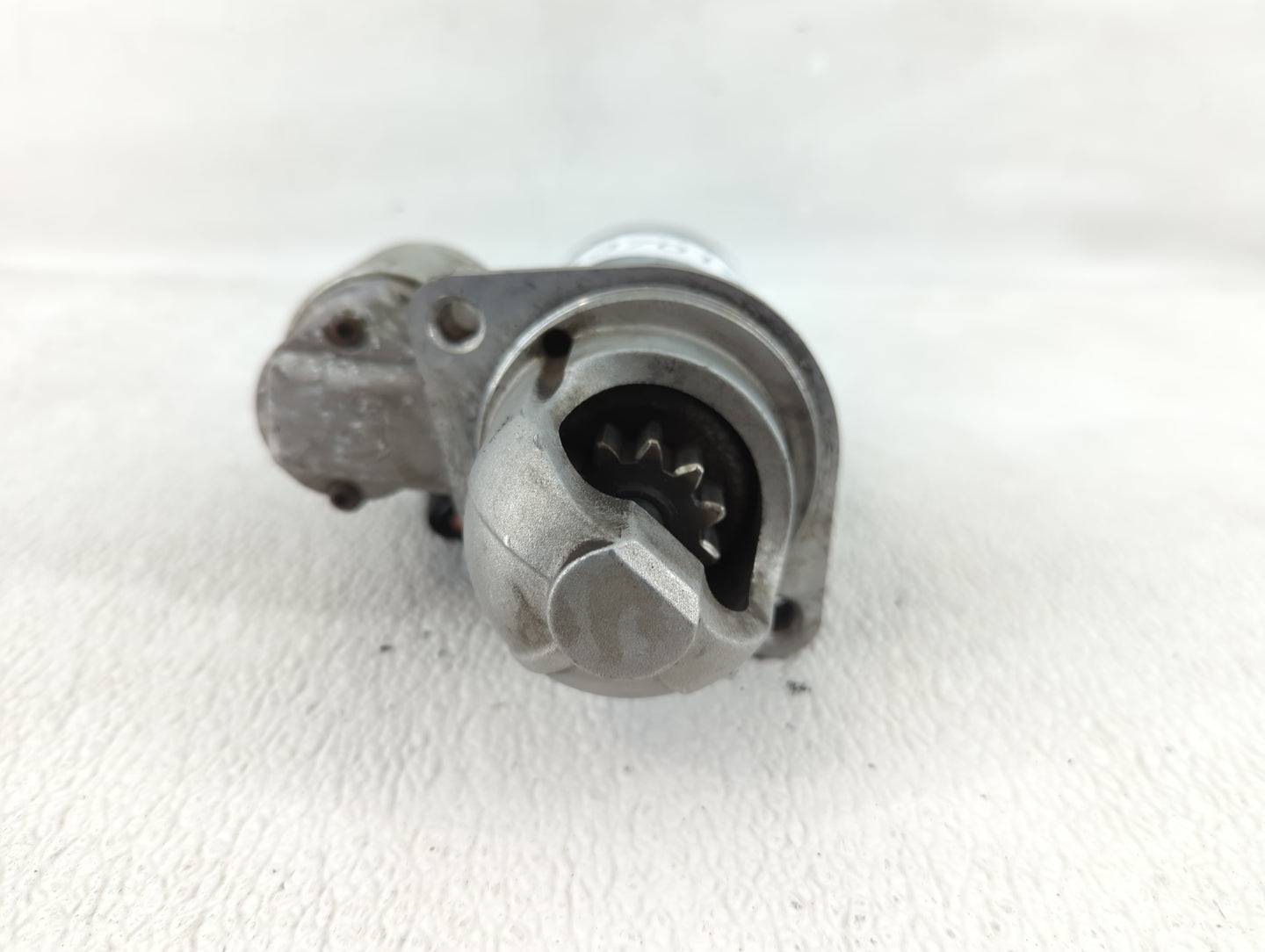 2008-2014 Hyundai Sonata Car Starter Motor Solenoid OEM P/N:36100-2G100 Fits Fits 2008 2009 2010 2011 2012 2013 2014 OEM Use