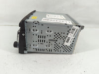 2011 Hyundai Sonata Radio AM FM Cd Player Receiver Replacement P/N:96180-3Q001 Fits OEM Used Auto Parts - Oemusedautoparts1.