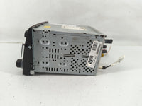 2011 Hyundai Sonata Radio AM FM Cd Player Receiver Replacement P/N:96180-3Q000 Fits OEM Used Auto Parts - Oemusedautoparts1.