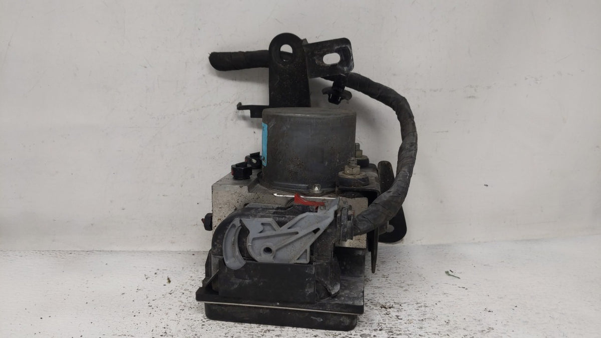 2011-2013 Hyundai Sonata Anti-Lock Brake ABS Pump Module Actuator OEM P/N:0 265 238 094 58920-3Q500 Fits Fits 2011 2012 2013