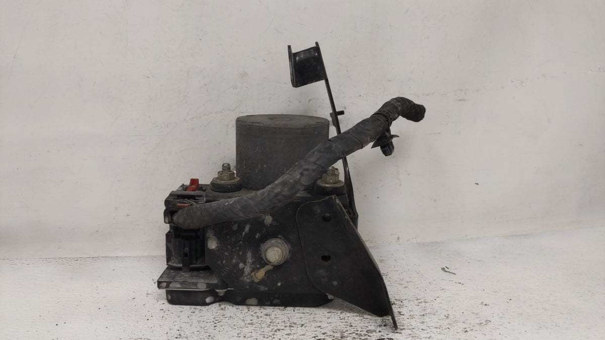 2011-2013 Hyundai Sonata Anti-Lock Brake ABS Pump Module Actuator OEM P/N:0 265 238 094 58920-3Q500 Fits Fits 2011 2012 2013
