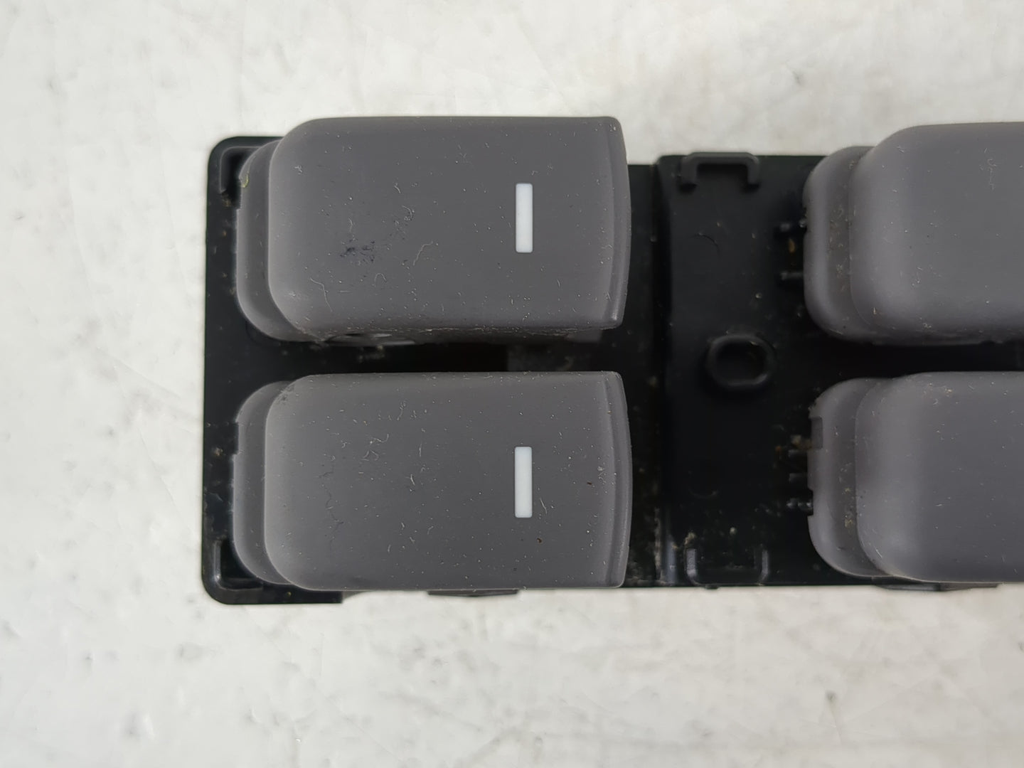 2011-2015 Hyundai Sonata Master Power Window Switch Replacement Driver Side Left P/N:202008875 Fits Fits 2011 2012 2013 2014