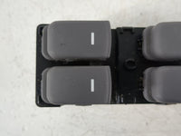 2011-2015 Hyundai Sonata Master Power Window Switch Replacement Driver Side Left P/N:202008875 Fits Fits 2011 2012 2013 2014