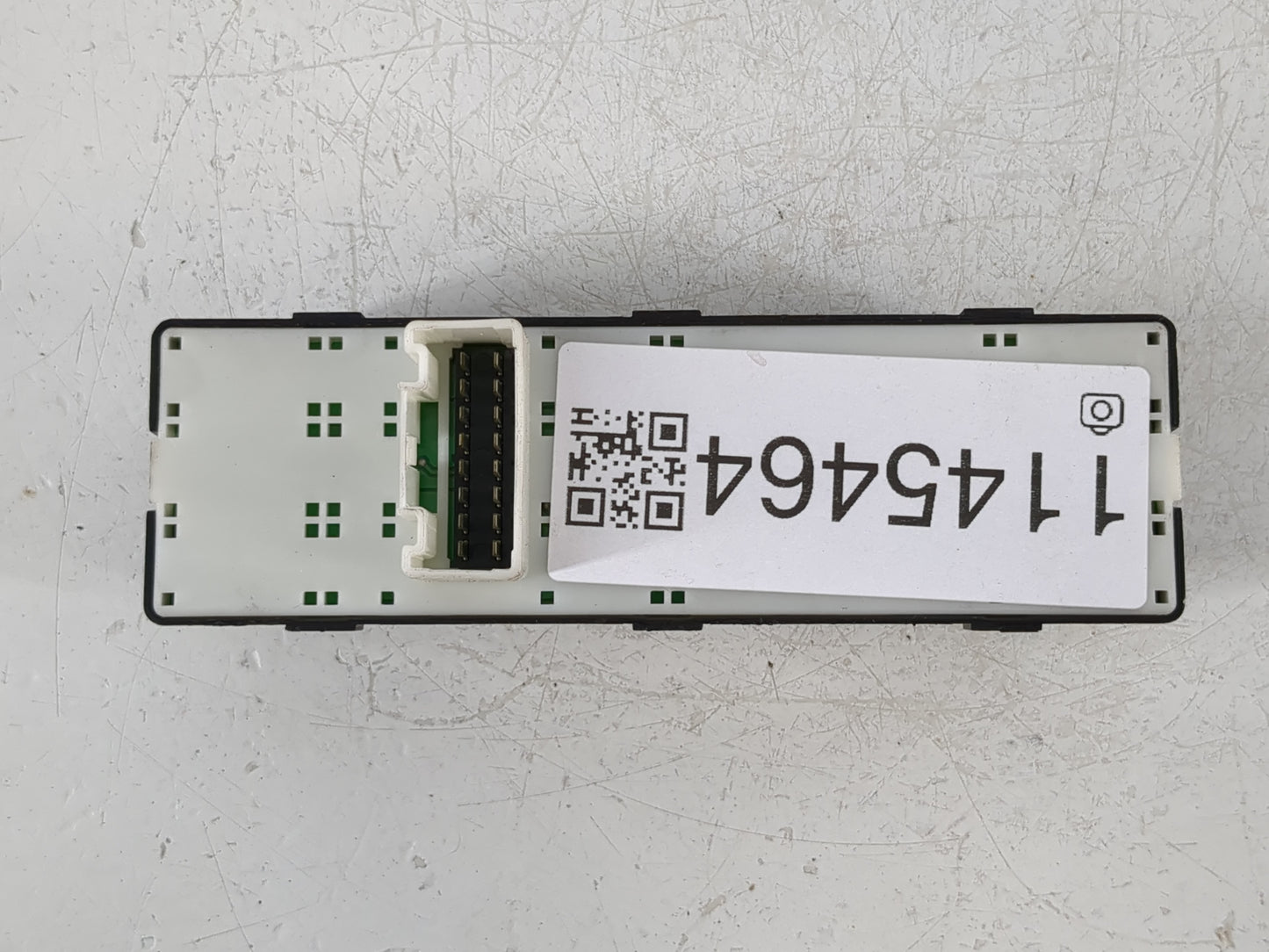 2011-2015 Hyundai Sonata Master Power Window Switch Replacement Driver Side Left P/N:202008875 Fits Fits 2011 2012 2013 2014