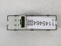 2011-2015 Hyundai Sonata Master Power Window Switch Replacement Driver Side Left P/N:202008875 Fits Fits 2011 2012 2013 2014