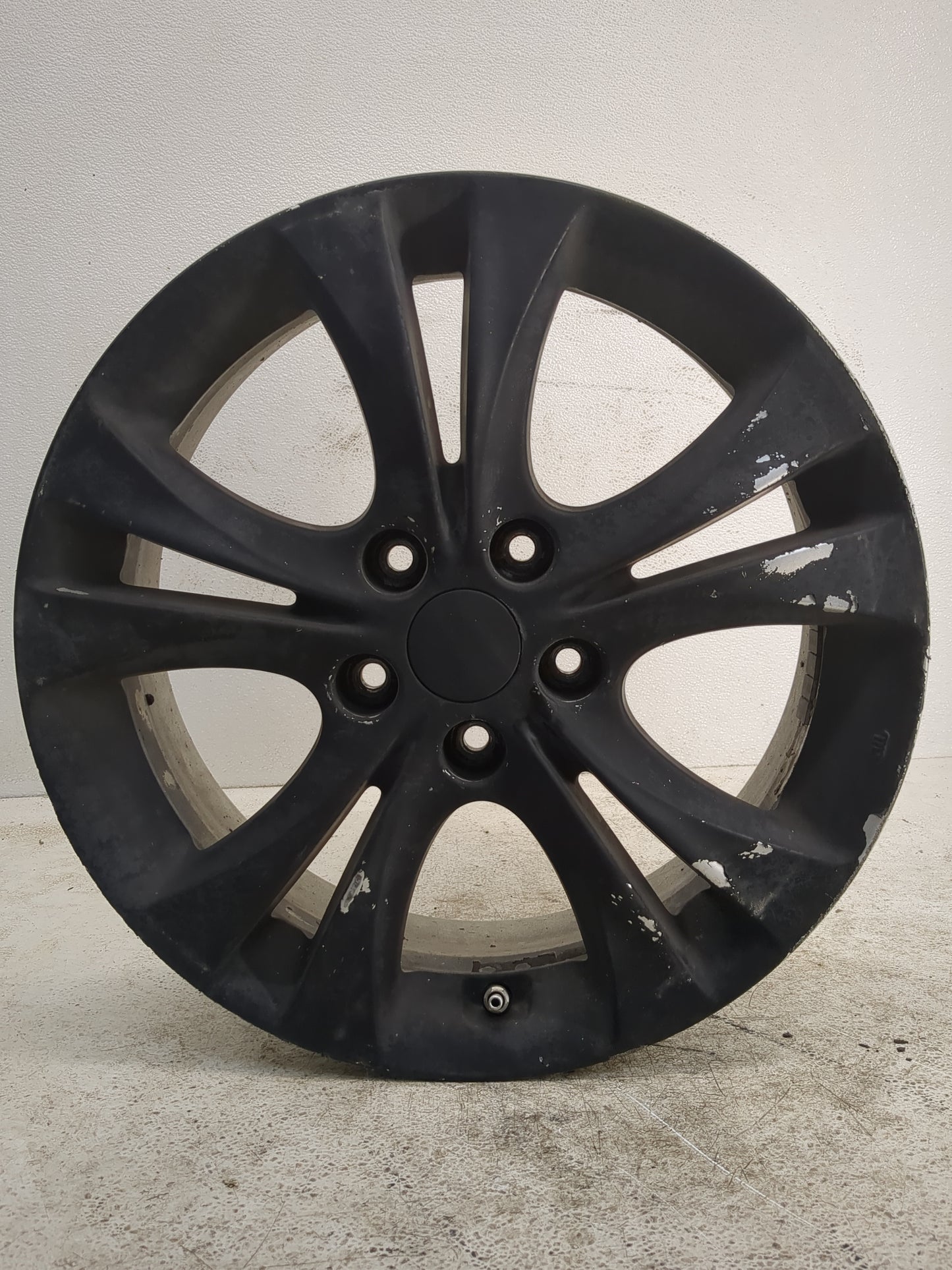 2011-2014 Hyundai Sonata Oem Wheel Rim - Oemusedautoparts1.com