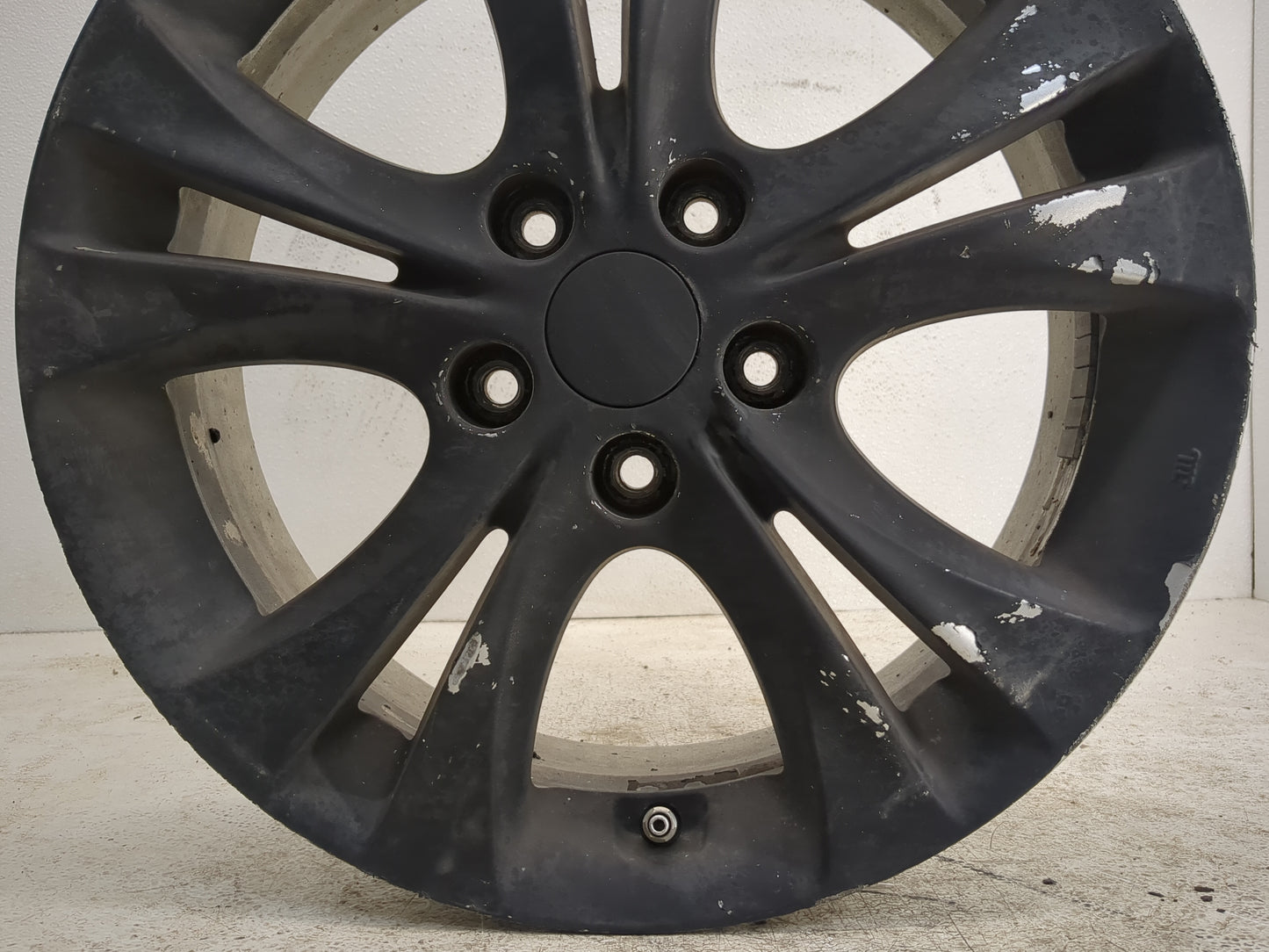 2011-2014 Hyundai Sonata Oem Wheel Rim - Oemusedautoparts1.com