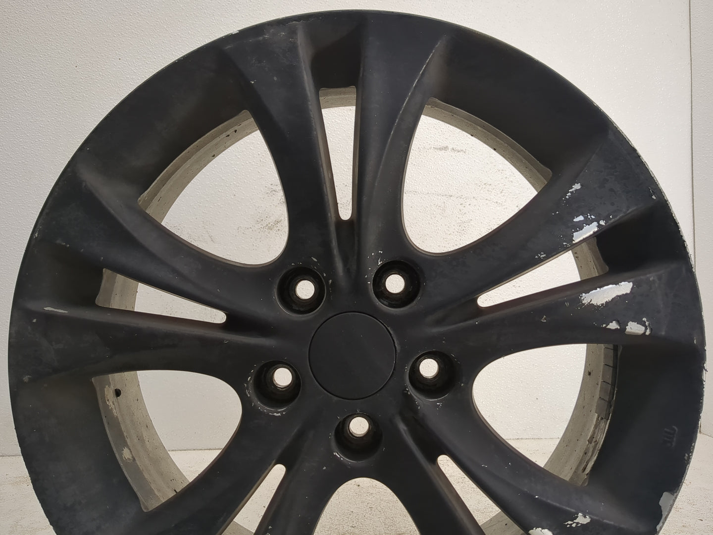 2011-2014 Hyundai Sonata Oem Wheel Rim - Oemusedautoparts1.com
