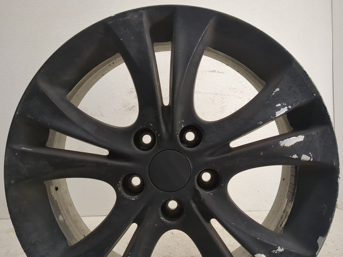 2011-2014 Hyundai Sonata Oem Wheel Rim - Oemusedautoparts1.com