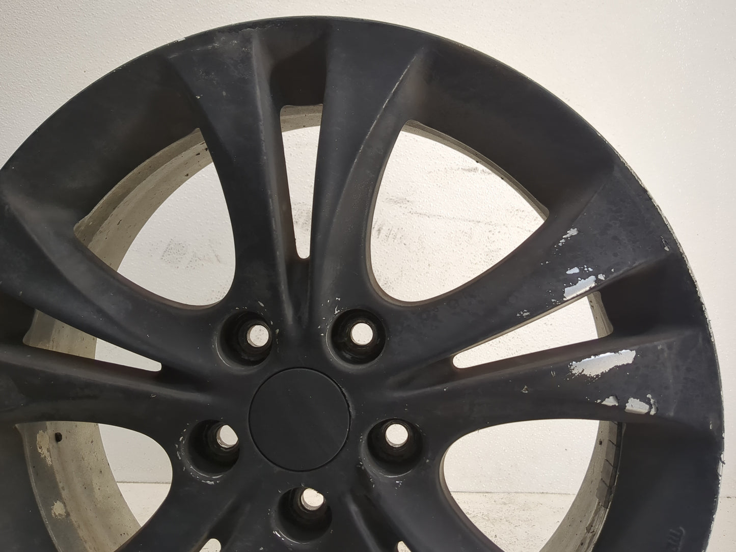 2011-2014 Hyundai Sonata Oem Wheel Rim - Oemusedautoparts1.com
