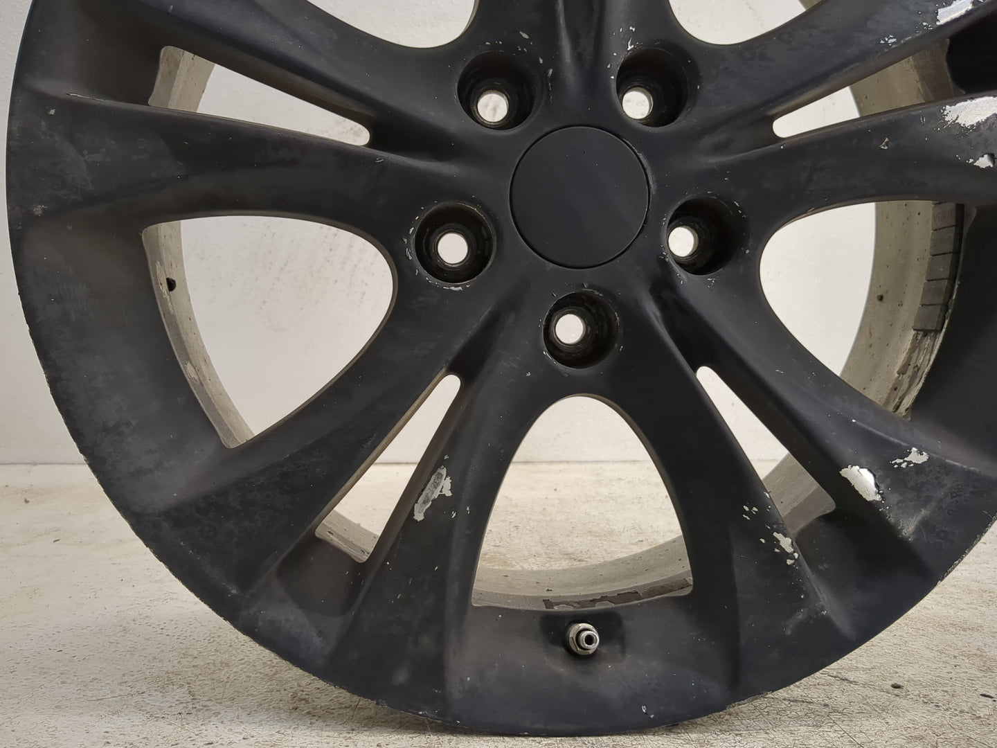 2011-2014 Hyundai Sonata Oem Wheel Rim - Oemusedautoparts1.com