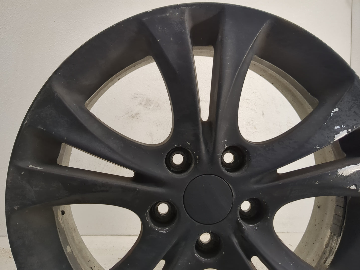2011-2014 Hyundai Sonata Oem Wheel Rim - Oemusedautoparts1.com