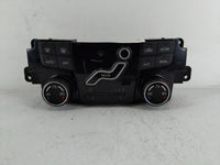 2011-2013 Hyundai Sonata Climate Control Module Temperature AC/Heater Replacement P/N:97250-4R100 Fits Fits 2011 2012 2013 O