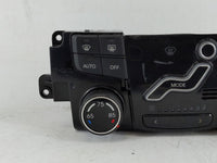 2011-2013 Hyundai Sonata Climate Control Module Temperature AC/Heater Replacement P/N:97250-4R100 Fits Fits 2011 2012 2013 O