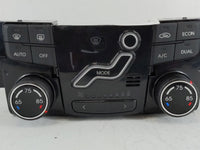 2011-2013 Hyundai Sonata Climate Control Module Temperature AC/Heater Replacement P/N:97250-4R100 Fits Fits 2011 2012 2013 O