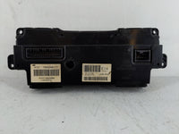 2011-2013 Hyundai Sonata Climate Control Module Temperature AC/Heater Replacement P/N:97250-4R100 Fits Fits 2011 2012 2013 O