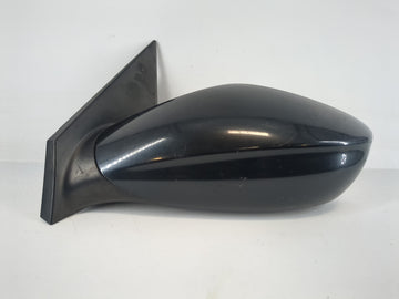 2011-2014 Hyundai Sonata Driver Side View Mirror - Left Door Mirror OEM Used - Oemusedautoparts1.com