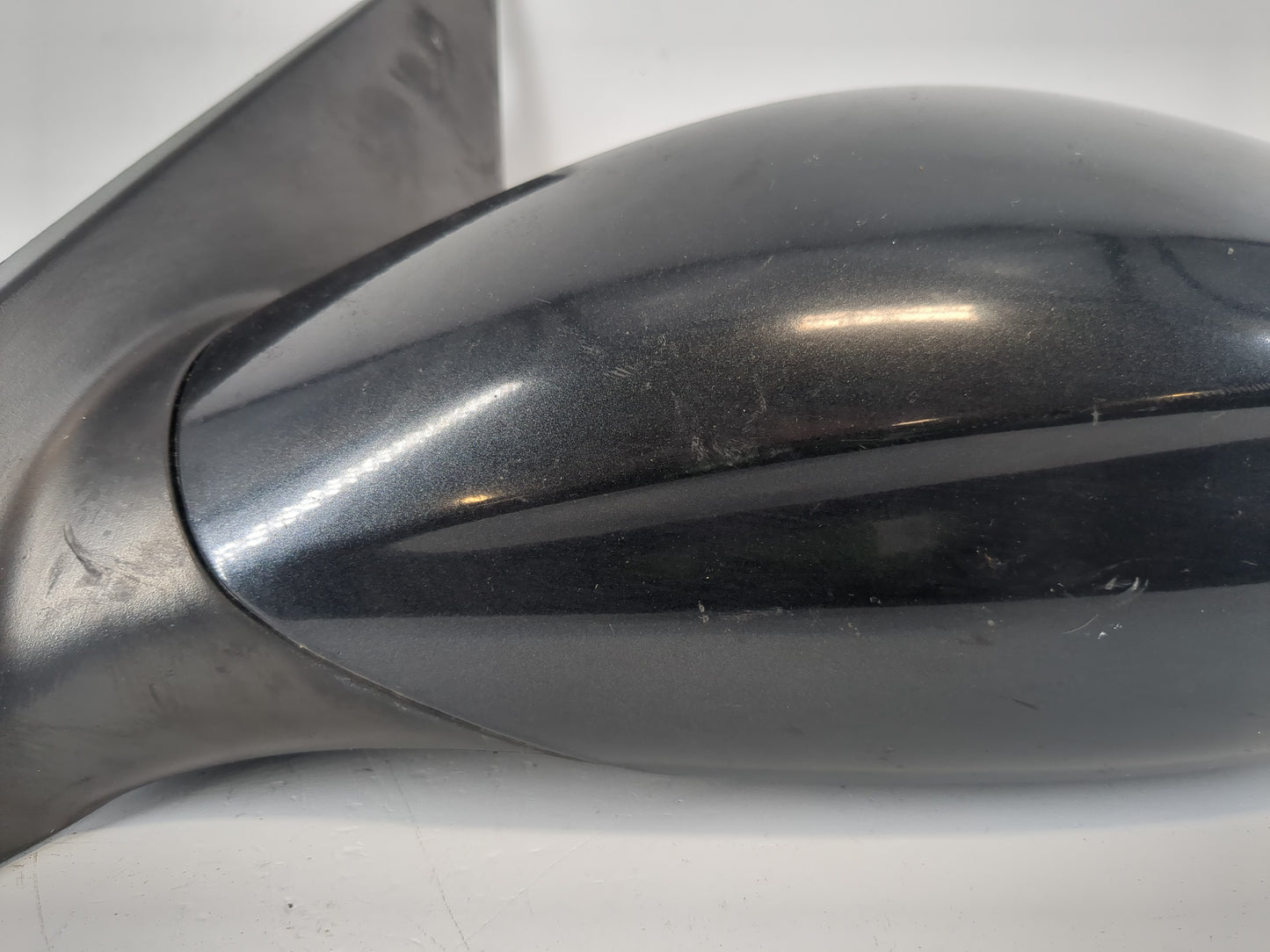 2011-2014 Hyundai Sonata Driver Side View Mirror - Left Door Mirror OEM Used - Oemusedautoparts1.com