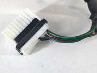 2011-2014 Hyundai Sonata Driver Side View Mirror - Left Door Mirror OEM Used - Oemusedautoparts1.com