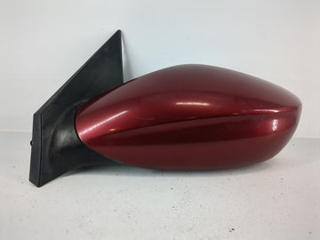 2011-2014 Hyundai Sonata Driver Side View Mirror - Left Door Mirror OEM Used - Oemusedautoparts1.com