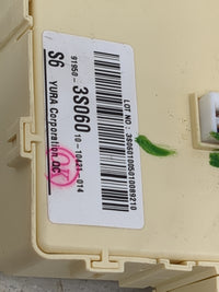 2011-2011 Hyundai Sonata Body Control Module Bcm 1156314 - Oemusedautoparts1.com