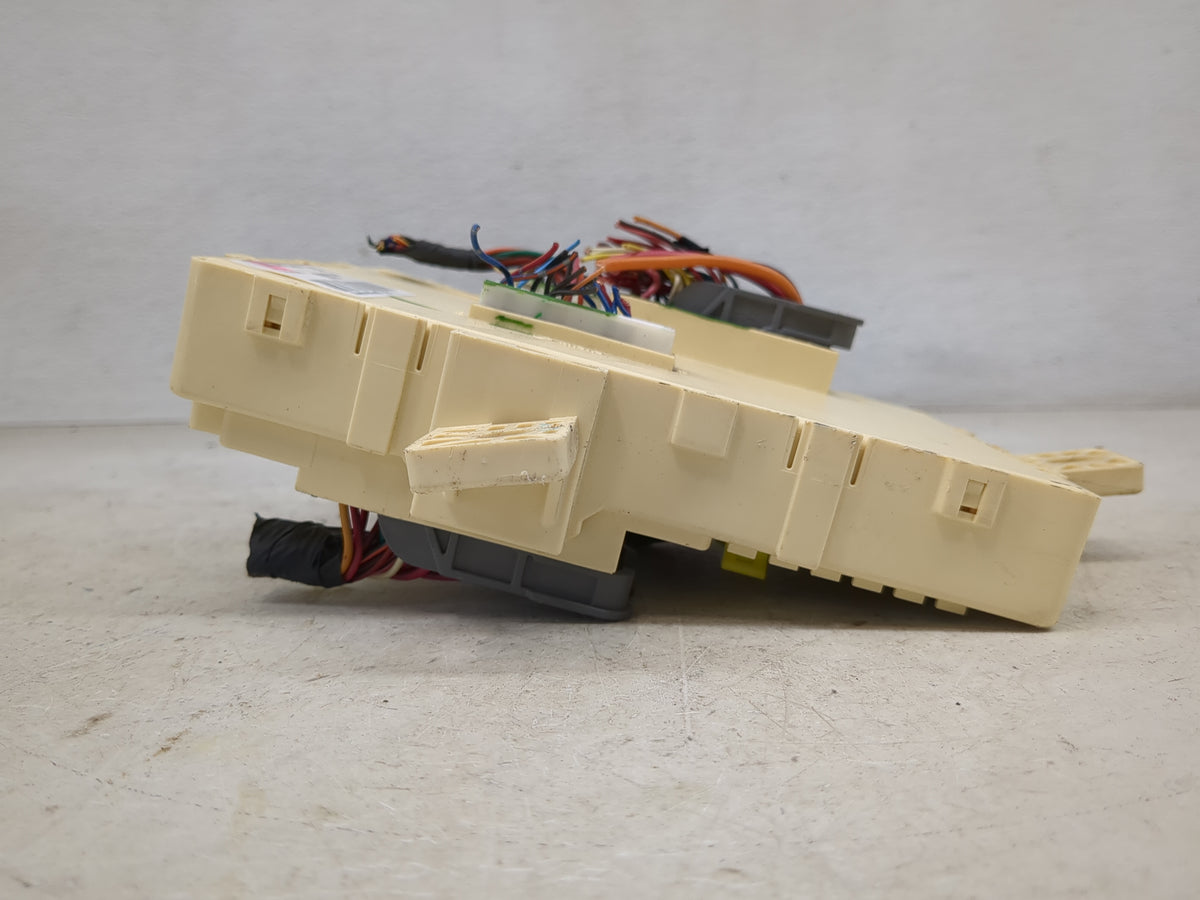 2011-2011 Hyundai Sonata Body Control Module Bcm 1156314 - Oemusedautoparts1.com