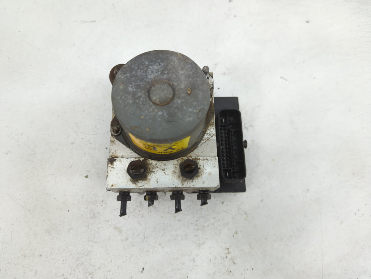 2011-2013 Hyundai Sonata Anti-Lock Brake ABS Pump Module Actuator OEM Fits Fits 2011 2012 2013 OEM Used Auto Parts - Oemused