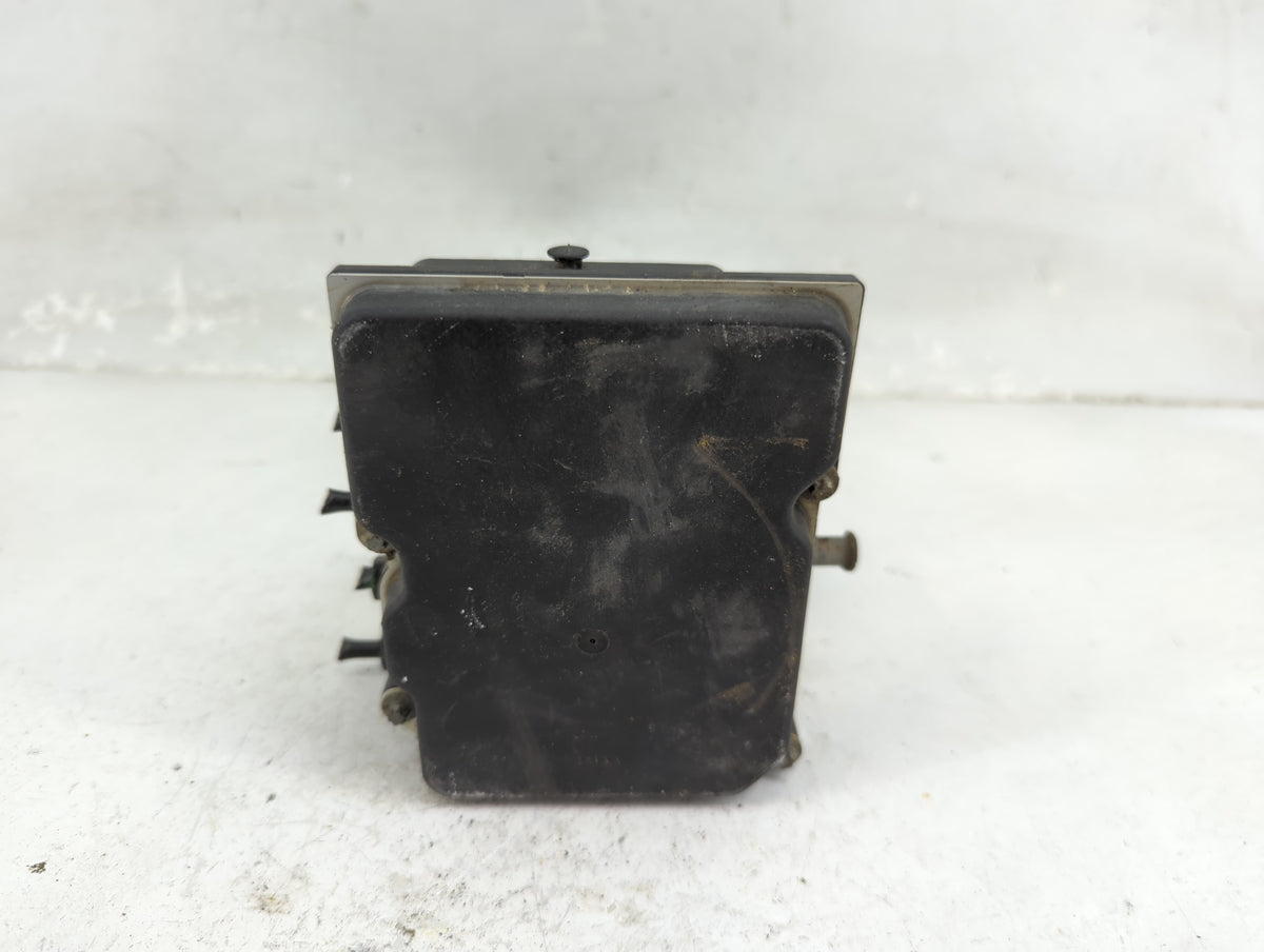 2011-2013 Hyundai Sonata Anti-Lock Brake ABS Pump Module Actuator OEM Fits Fits 2011 2012 2013 OEM Used Auto Parts - Oemused