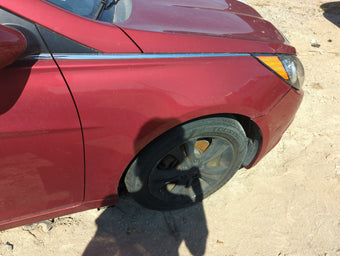 compare product 2011-2014 Hyundai Sonata Passenger Fender