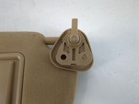 2011-2015 Hyundai Sonata Sun Visor Shade Replacement Passenger Right Mirror Fits Fits 2011 2012 2013 2014 2015 OEM Used Auto