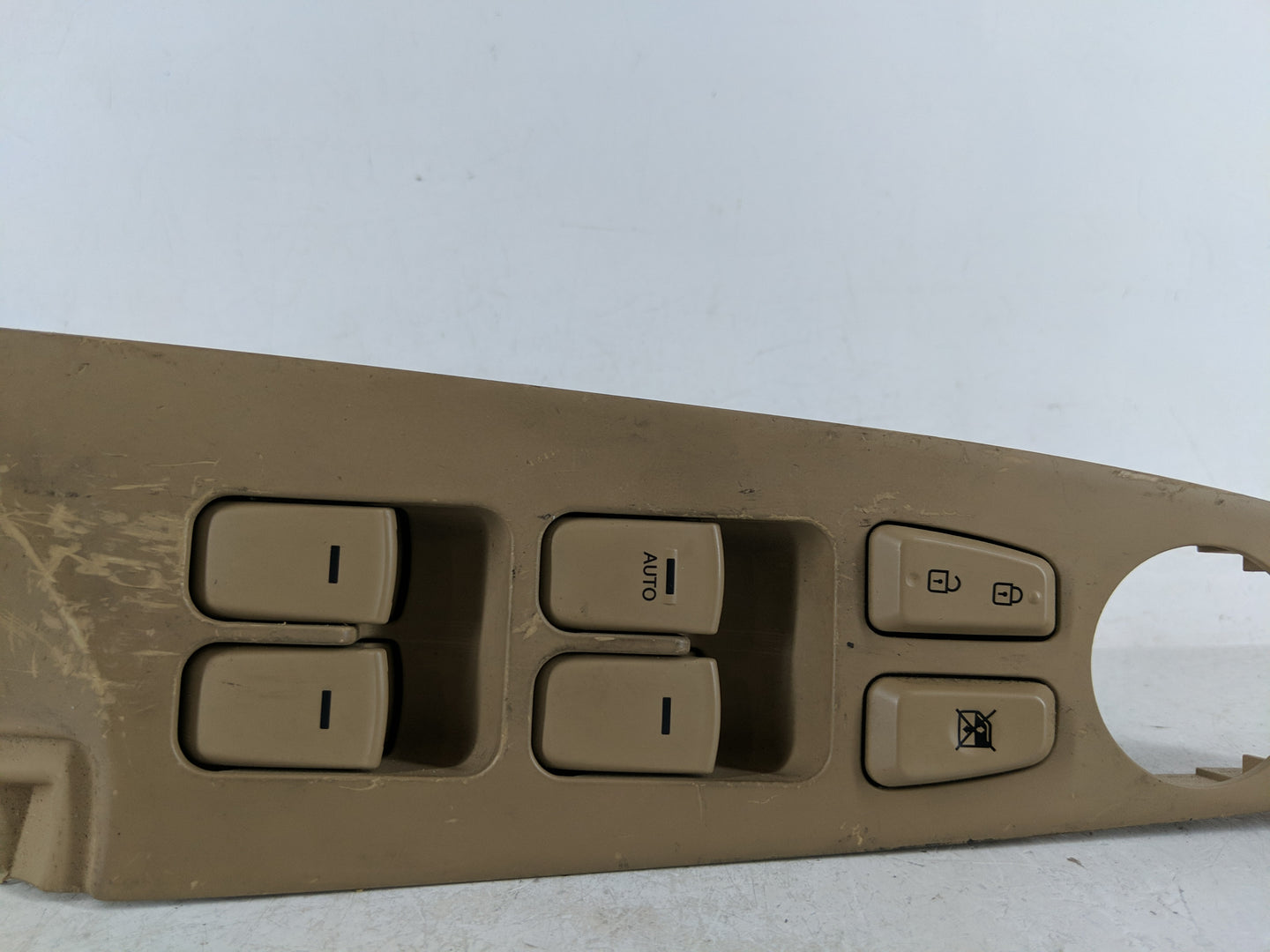 2011-2015 Hyundai Sonata Master Power Window Switch Replacement Driver Side Left P/N:202008876 Fits Fits 2011 2012 2013 2014