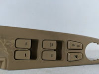 2011-2015 Hyundai Sonata Master Power Window Switch Replacement Driver Side Left P/N:202008876 Fits Fits 2011 2012 2013 2014