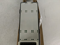 2011-2015 Hyundai Sonata Master Power Window Switch Replacement Driver Side Left P/N:202008876 Fits Fits 2011 2012 2013 2014