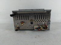 2011 Hyundai Sonata Radio AM FM Cd Player Receiver Replacement P/N:96180-3Q000 961803Q000XX1 Fits OEM Used Auto Parts - Oemu