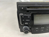 2011 Hyundai Sonata Radio AM FM Cd Player Receiver Replacement P/N:961803Q000XX1 Fits OEM Used Auto Parts - Oemusedautoparts
