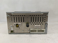 2011 Hyundai Sonata Radio AM FM Cd Player Receiver Replacement P/N:961803Q000XX1 Fits OEM Used Auto Parts - Oemusedautoparts