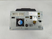 2011-2012 Hyundai Sonata Radio AM FM Cd Player Receiver Replacement P/N:96560-4R7004X Fits Fits 2011 2012 OEM Used Auto Part