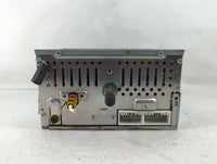 2011 Hyundai Sonata Radio AM FM Cd Player Receiver Replacement P/N:96180-3Q000 Fits OEM Used Auto Parts - Oemusedautoparts1.
