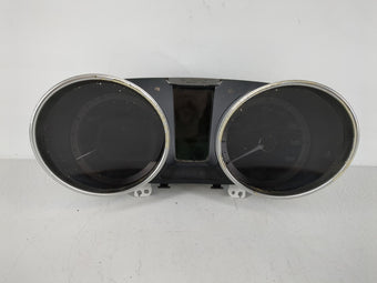 compare product 2011-2015 Hyundai Sonata Instrument Cluster Speedometer Gauges P/N:94001-4R000 Fits Fits 2011 2012 2013 2014 2015 OEM Used Auto Parts