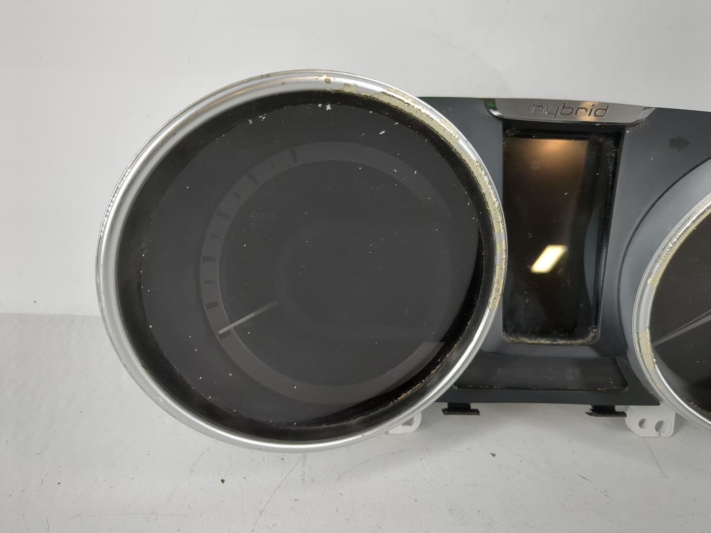 2011-2015 Hyundai Sonata Instrument Cluster Speedometer Gauges P/N:94001-4R000 Fits Fits 2011 2012 2013 2014 2015 OEM Used A