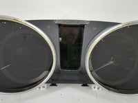 2011-2015 Hyundai Sonata Instrument Cluster Speedometer Gauges P/N:94001-4R000 Fits Fits 2011 2012 2013 2014 2015 OEM Used A