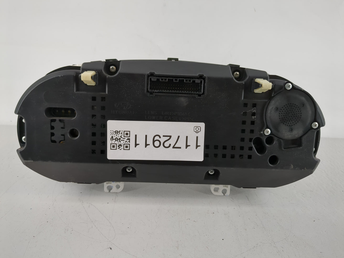 2011-2015 Hyundai Sonata Instrument Cluster Speedometer Gauges P/N:94001-4R000 Fits Fits 2011 2012 2013 2014 2015 OEM Used A