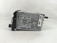 2011 Hyundai Sonata Radio AM FM Cd Player Receiver Replacement P/N:961803Q000XX1 Fits OEM Used Auto Parts - Oemusedautoparts