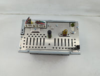 2011 Hyundai Sonata Radio AM FM Cd Player Receiver Replacement P/N:961803Q000XX1 Fits OEM Used Auto Parts - Oemusedautoparts