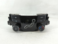 2011 Hyundai Sonata Climate Control Module Temperature AC/Heater Replacement P/N:97250-3Q000 Fits OEM Used Auto Parts - Oemu