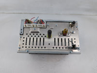 2011 Hyundai Sonata Radio AM FM Cd Player Receiver Replacement P/N:96180-3Q000 Fits OEM Used Auto Parts - Oemusedautoparts1.